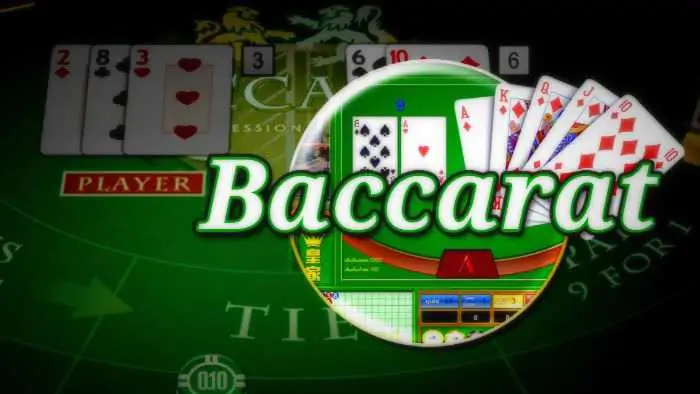 Giới thiệu về baccarat tại ko66